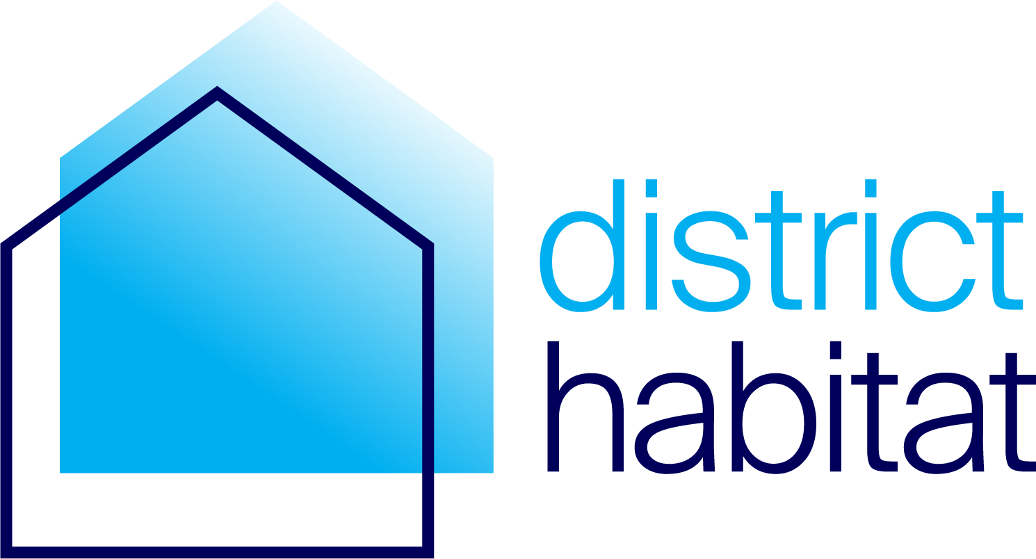 DISTRICT HABITAT