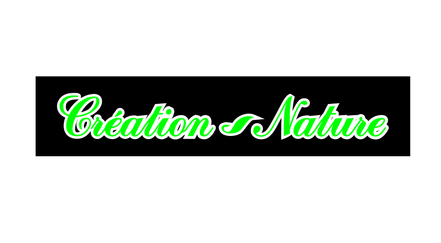 Creation-nature site
