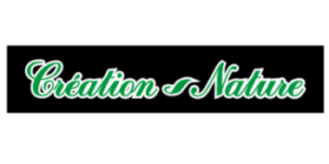 Logo creation nature