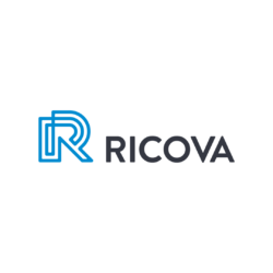 Ricova_logo horizontal coleur_vectorial