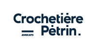 Crochetière Pétrin
