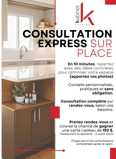 Consultation Express