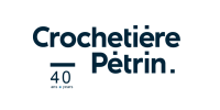 Crochetière Pétrin