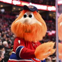 Vancouver Canucks v Montreal Canadiens